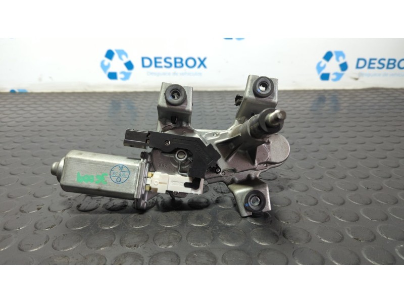 Recambio de motor limpia trasero para land rover discovery v6 td edition 60 yrs referencia OEM IAM DLB500074  