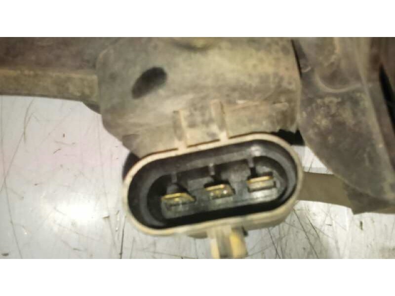 Recambio de electroventilador para opel combo (corsa c) 1.7 16v di cat (y 17 dtl / lk8) referencia OEM IAM 24445176  