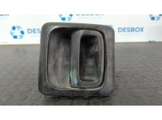Recambio de maneta delantera derecha para fiat ducato caja cerrada 14 (desde 03.94) 2.8 jtd  batalla 2850 referencia OEM IAM 130
