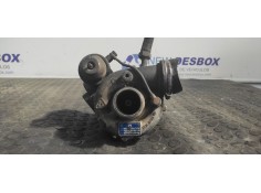 Recambio de turbocompresor para opel frontera a 2.3 turbodiesel referencia OEM IAM 937350799  