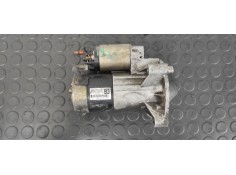 Recambio de motor arranque para citroen c5 berlina 2.0 16v exclusive automático referencia OEM IAM M000T82081   2
