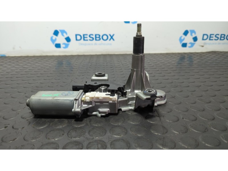 Recambio de motor limpia trasero para land rover discovery v6 td edition 60 yrs referencia OEM IAM DLB500074  