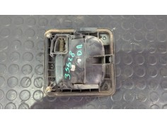 Recambio de maneta delantera derecha para fiat ducato caja cerrada 14 (desde 03.94) 2.8 jtd  batalla 2850 referencia OEM IAM 130 2