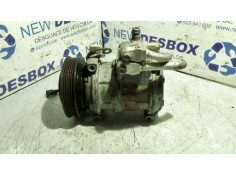 Recambio de compresor aire acondicionado para chrysler jeep gr.cherokee (zj)/(z) 4.0 cat referencia OEM IAM 55036151  