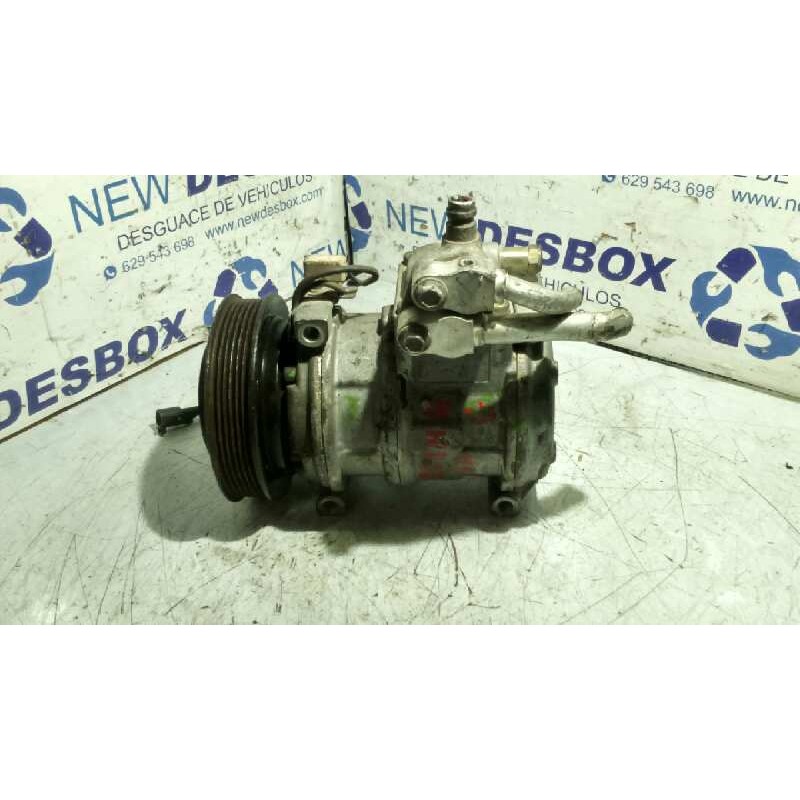 Recambio de compresor aire acondicionado para chrysler jeep gr.cherokee (zj)/(z) 4.0 cat referencia OEM IAM 55036151  