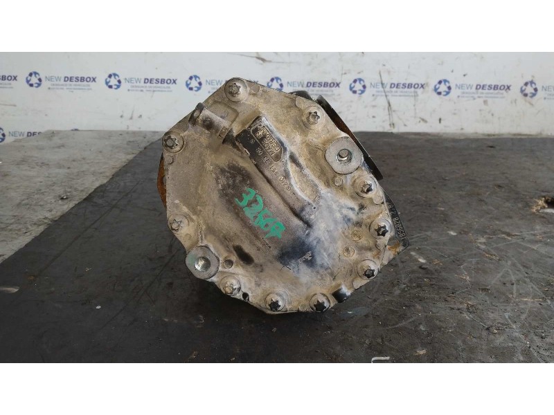 Recambio de diferencial trasero para mercedes-benz clase c (w203) sportcoupe c 220 cdi indianapolis (203.706) referencia OEM IAM