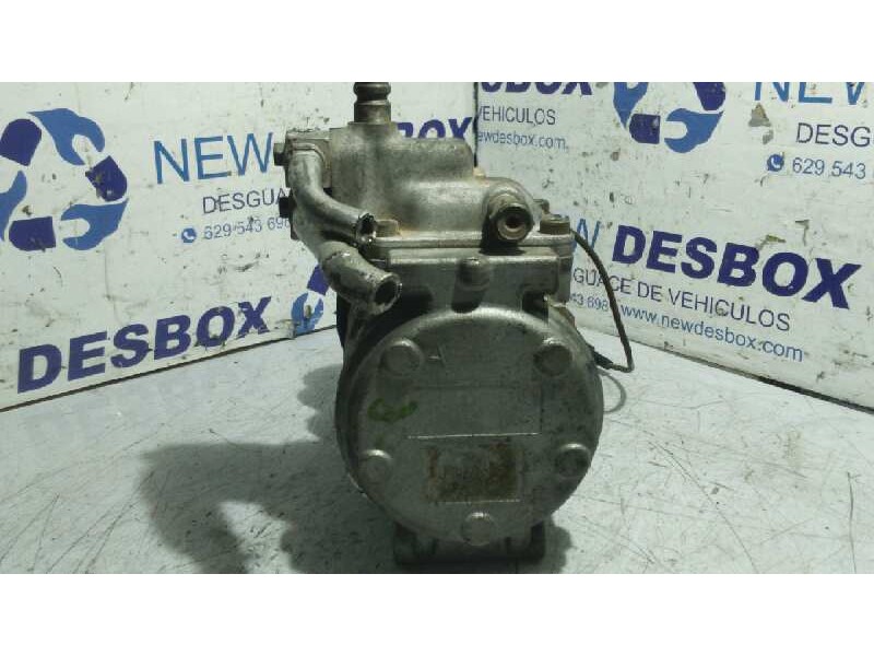 Recambio de compresor aire acondicionado para chrysler jeep gr.cherokee (zj)/(z) 4.0 cat referencia OEM IAM 55036151  