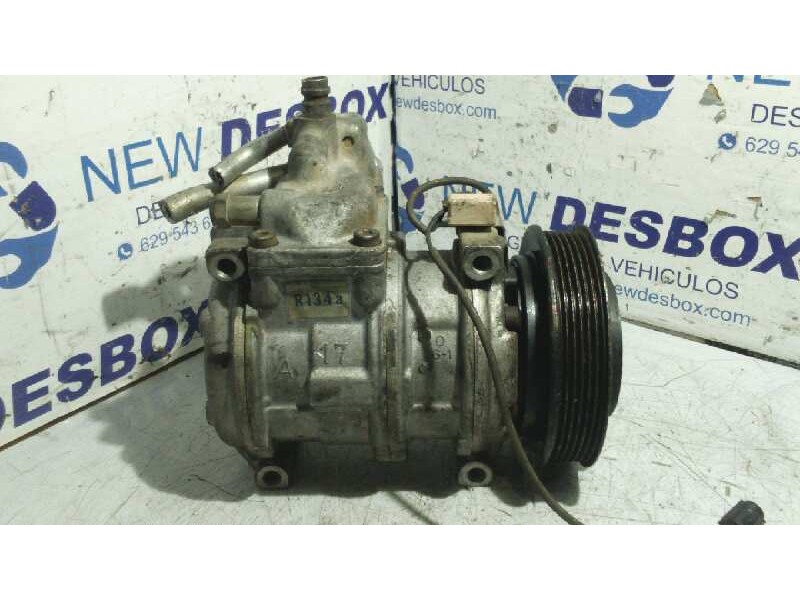 Recambio de compresor aire acondicionado para chrysler jeep gr.cherokee (zj)/(z) 4.0 cat referencia OEM IAM 55036151  