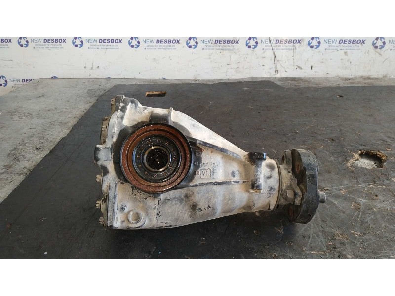 Recambio de diferencial trasero para mercedes-benz clase c (w203) sportcoupe c 220 cdi indianapolis (203.706) referencia OEM IAM