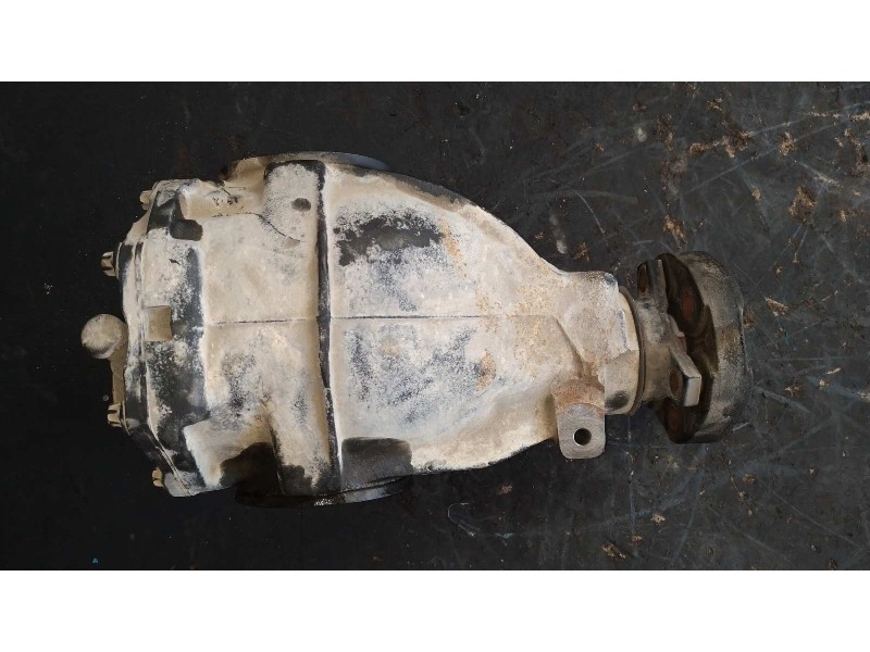 Recambio de diferencial trasero para mercedes-benz clase c (w203) sportcoupe c 220 cdi indianapolis (203.706) referencia OEM IAM