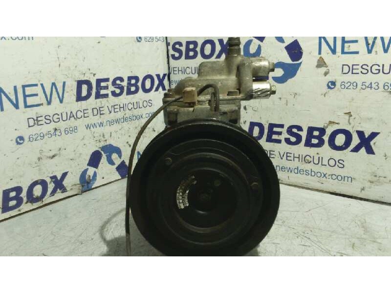 Recambio de compresor aire acondicionado para chrysler jeep gr.cherokee (zj)/(z) 4.0 cat referencia OEM IAM 55036151  