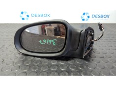 Recambio de retrovisor izquierdo para mercedes-benz clase a (w168) 140 (168.031) referencia OEM IAM   