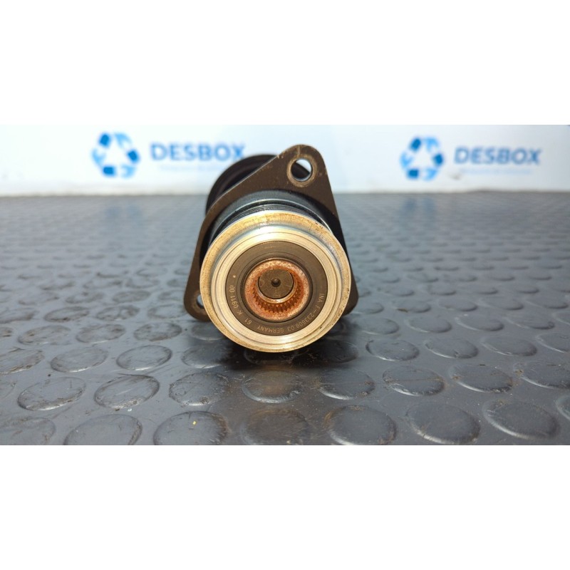 Recambio de polea alternador para ford transit connect (tc7) furg. referencia OEM IAM TF10924  