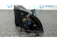 Recambio de retrovisor izquierdo para mercedes-benz clase a (w168) 140 (168.031) referencia OEM IAM    2