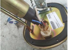 Recambio de aforador para kia clarus 1.8 slx berlina (09.1999) referencia OEM IAM    2