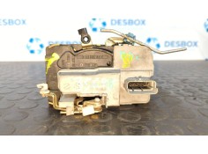 Recambio de cerradura puerta delantera derecha para citroen berlingo 2.0 hdi cat (rhy / dw10td) referencia OEM IAM   
