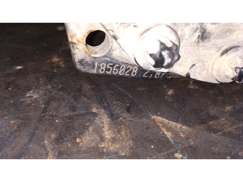 Recambio de diferencial trasero para mercedes-benz clase c (w203) sportcoupe c 220 cdi indianapolis (203.706) referencia OEM IAM