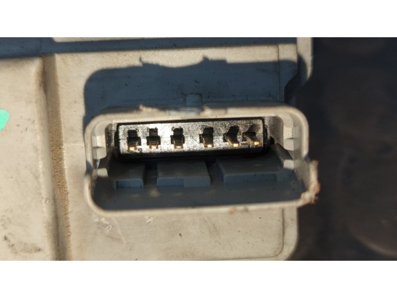 Recambio de cerradura puerta delantera derecha para citroen berlingo 2.0 hdi cat (rhy / dw10td) referencia OEM IAM   