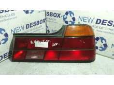 Recambio de piloto trasero derecho para bmw serie 7 (e32) 3.5 cat referencia OEM IAM 1374026R  