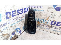 Recambio de mando elevalunas delantero izquierdo para hyundai coupe (j2) 1.6 16v cat referencia OEM IAM 9357027000A  