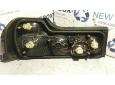 Recambio de piloto trasero derecho para bmw serie 7 (e32) 3.5 cat referencia OEM IAM 1374026R   2