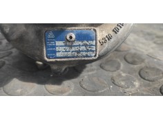 Recambio de turbocompresor para opel frontera a 2.3 turbodiesel referencia OEM IAM 937350799   2