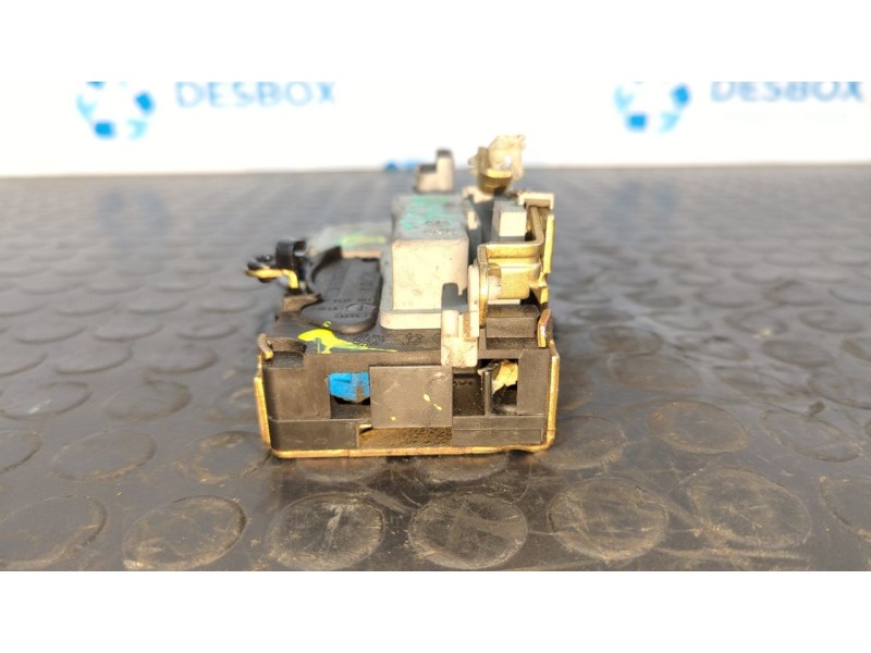 Recambio de cerradura puerta delantera derecha para citroen berlingo 2.0 hdi cat (rhy / dw10td) referencia OEM IAM   