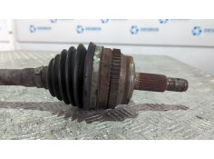 Recambio de transmision delantera derecha para nissan interstar mod. 04 (x70) 2.5 dci diesel cat referencia OEM IAM 7711135283   2