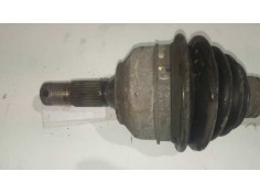 Recambio de transmision delantera derecha para citroen xsara berlina 1.9 turbodiesel referencia OEM IAM    2