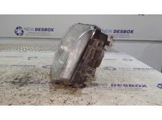 Recambio de faro izquierdo para mitsubishi montero (v20/v40) 2.5 turbodiesel referencia OEM IAM 11037746   2