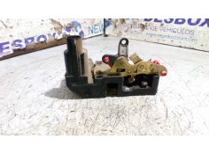 Recambio de cerradura puerta delantera derecha para jeep cherokee (j) 2.5 basis referencia OEM IAM 04798914AC   2