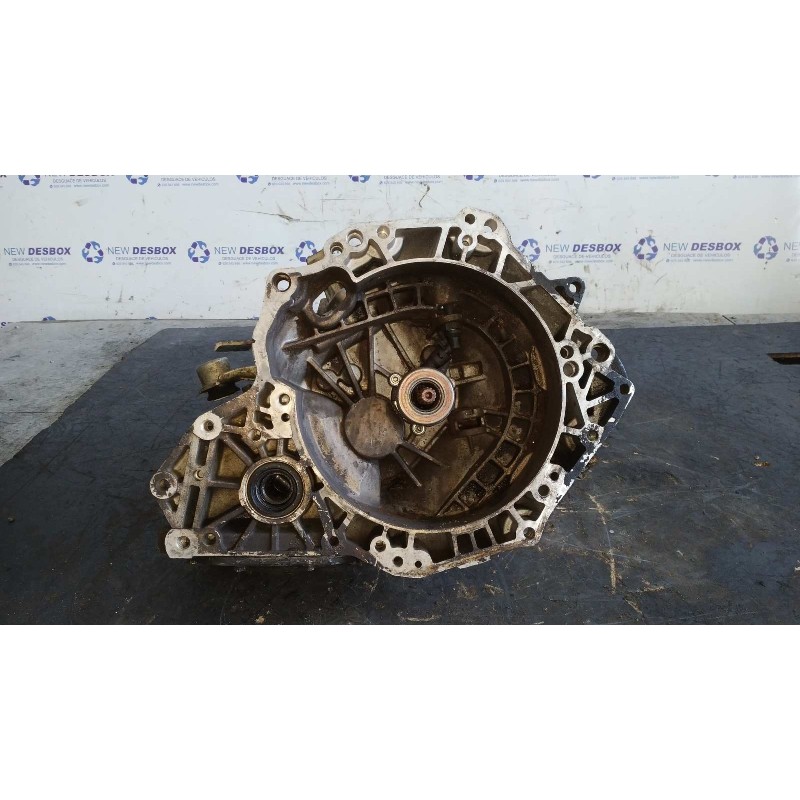 Recambio de caja cambios para opel corsa c 1.3 16v cdti cat (z 13 dt / ln9) referencia OEM IAM 299251020759  