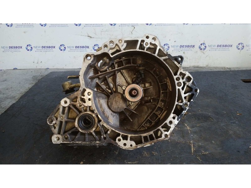 Recambio de caja cambios para opel corsa c 1.3 16v cdti cat (z 13 dt / ln9) referencia OEM IAM 299251020759  
