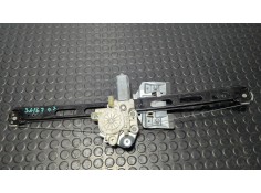 Recambio de elevalunas delantero izquierdo para mercedes-benz clase a (w168) 140 (168.031) referencia OEM IAM A1688203742  