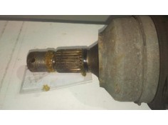 Recambio de transmision delantera izquierda para citroen xsara berlina 1.9 turbodiesel referencia OEM IAM    2