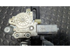 Recambio de elevalunas delantero izquierdo para mercedes-benz clase a (w168) 140 (168.031) referencia OEM IAM A1688203742   2