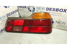 Recambio de piloto trasero derecho para bmw serie 7 (e32) 3.0 cat referencia OEM IAM 1374042R  