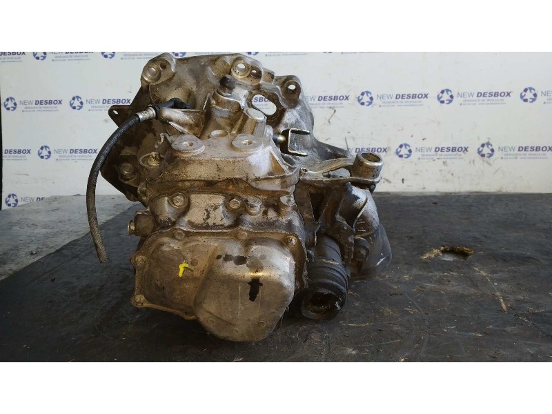 Recambio de caja cambios para opel corsa c 1.3 16v cdti cat (z 13 dt / ln9) referencia OEM IAM 299251020759  