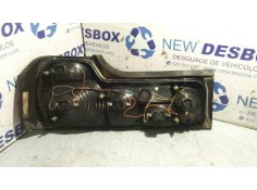 Recambio de piloto trasero derecho para bmw serie 7 (e32) 3.0 cat referencia OEM IAM 1374042R   2