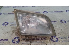 Recambio de faro derecho para mitsubishi space star (dg0) referencia OEM IAM   