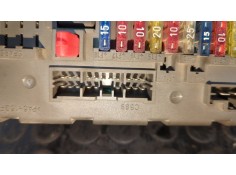 Recambio de caja reles / fusibles para land rover freelander (ln) 2.0 turbodiesel referencia OEM IAM YWC106080   2