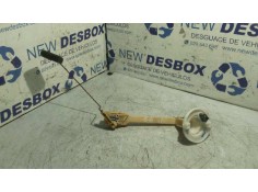 Recambio de aforador para mercedes-benz clase e (w210) berlina 3.2 v6 18v cat referencia OEM IAM A2105421117  