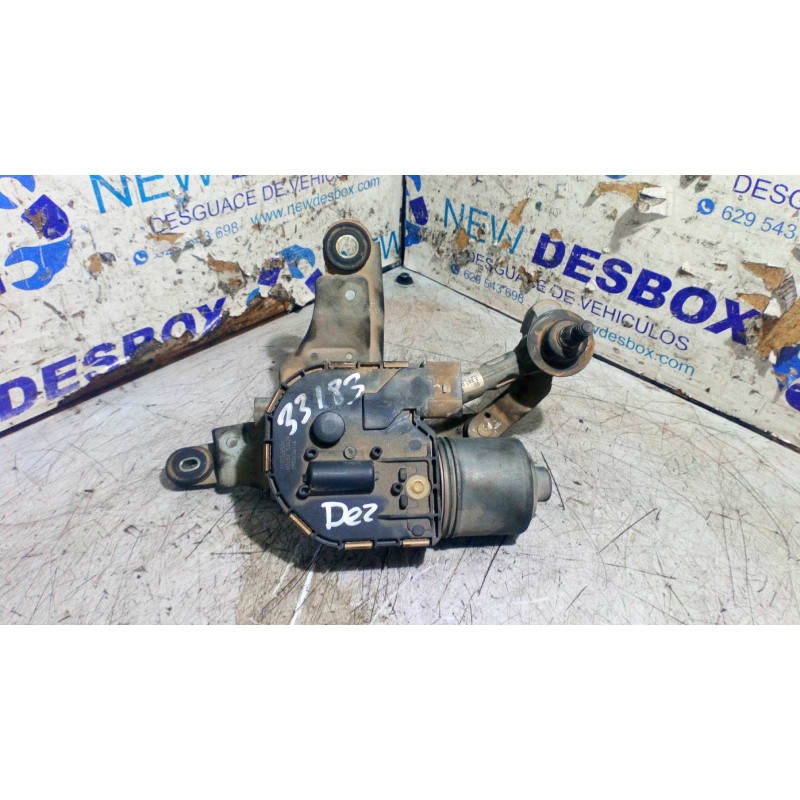 Recambio de motor limpia delantero para ford s-max (ca1) titanium (03.2010) referencia OEM IAM 6M2117504BK  