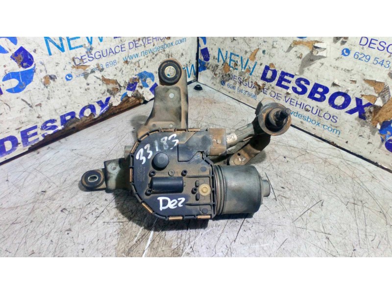 Recambio de motor limpia delantero para ford s-max (ca1) titanium (03.2010) referencia OEM IAM 6M2117504BK  