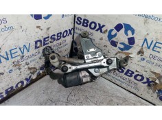 Recambio de motor limpia delantero para ford s-max (ca1) titanium (03.2010) referencia OEM IAM 6M2117504BK   2