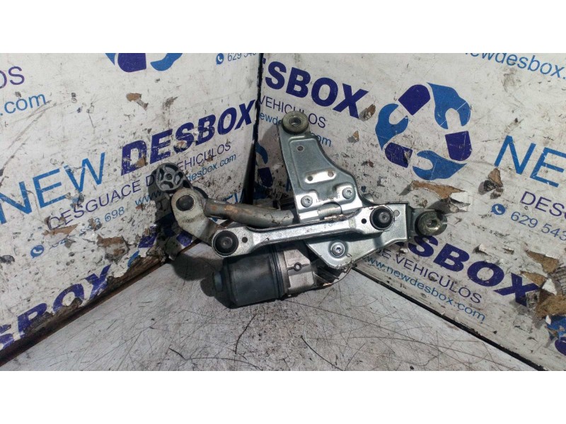 Recambio de motor limpia delantero para ford s-max (ca1) titanium (03.2010) referencia OEM IAM 6M2117504BK  