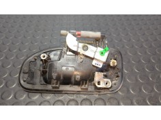 Recambio de maneta delantera derecha para nissan nv 200 (m20) kasten comfort referencia OEM IAM G91HA   2