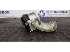 Recambio de caja mariposa para renault megane iii berlina 5 p dynamique referencia OEM IAM 8200614985   2