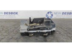 Recambio de cerradura puerta trasera derecha para citroen c5 berlina 2.0 16v exclusive automático referencia OEM IAM ARD3  