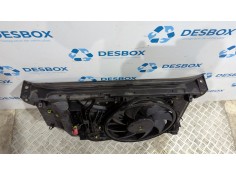 Recambio de electroventilador para peugeot 206 berlina e-music referencia OEM IAM 9647185580   2